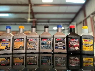 AMSOIL BAHRAIN