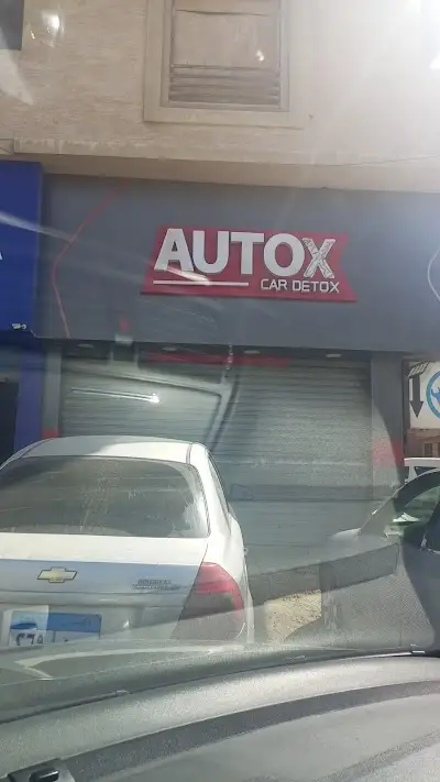 autox car care