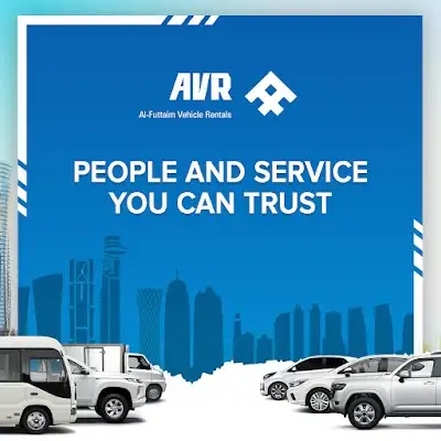 Al-Futtaim Vehicle Rentals (AVR) - C-Ring Road