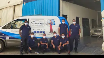 Autoglass Middle East LLC