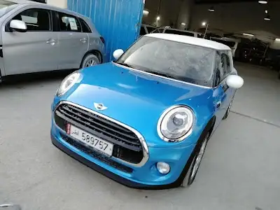 شركة ساوث ايند كار سيرفيسس / Southend Car Services