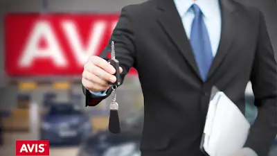 Avis Rent A Car – Circle Mall (Jumeirah Village Circle)