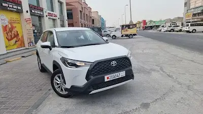 مودرن لتأجير السيارات Modern Rent a Car
