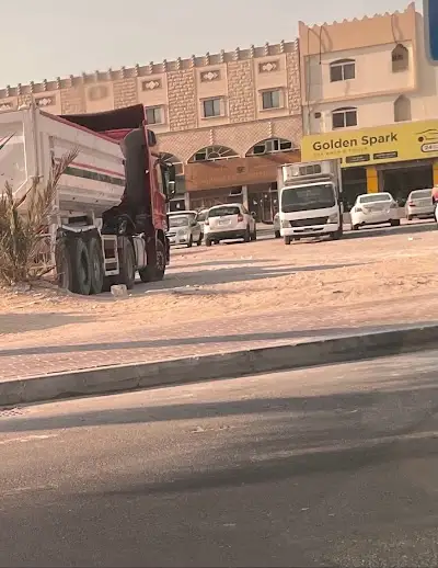 GOLDEN SPARK CAR WASH & POLISH