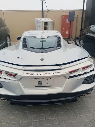 CAR GLASS REPAIR SERVICE