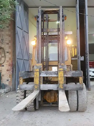 Egypt Motors for auto spare parts and heavy equipment