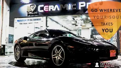 Detailer's - Sheraton