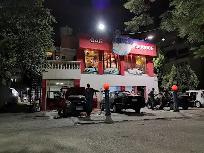 One Touch Car Service