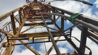 Hydraulic Industrial Services