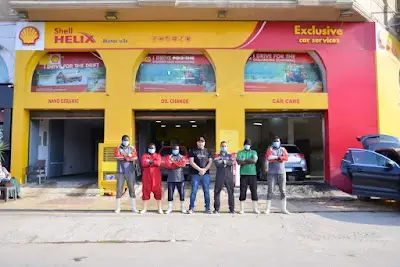 Exclusive Car Service Center