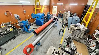 Gateway Technology Trading And Services LLC