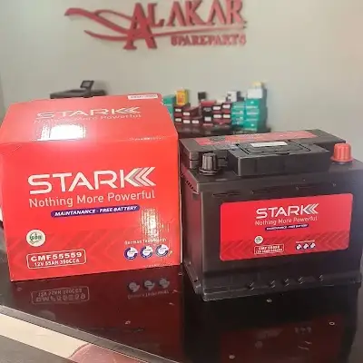 Stark Battery Bahrain