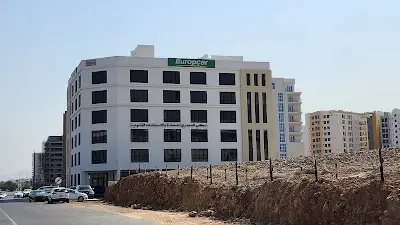 EUROPCAR HEADQUARTER