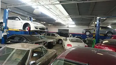 Schnell Auto Service