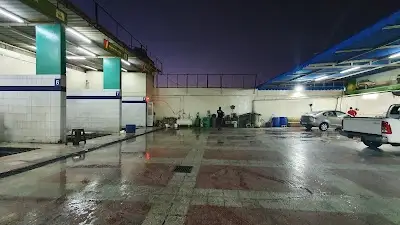 FLASH 1 CAR SERVICES