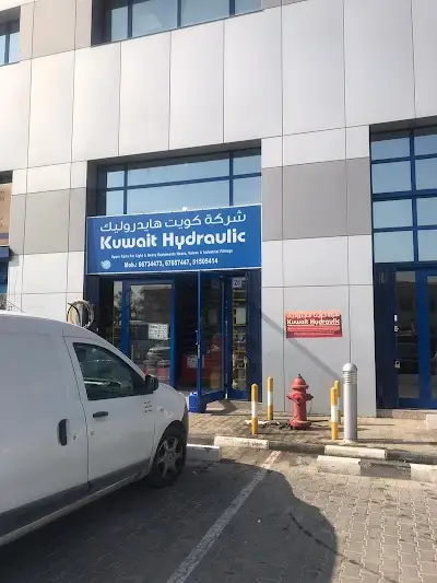 KUWAIT HYDRAULIC COMPANY