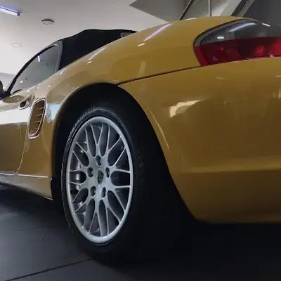 RedLine Car Accessories