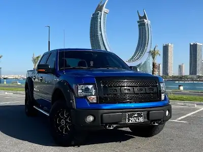 Car Masters - Auto Service Shop in Qatar