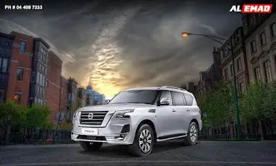 AL Emad Car Rental العماد لتأجير السيارات - DSO