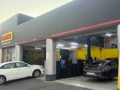 ALKUWAITI AUTO SERVICES - MANAMA