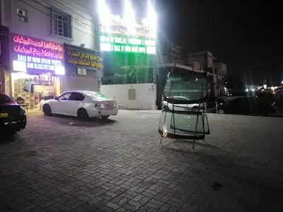 زجاج الواحد للسيارات