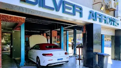 Car Clinic Service Center