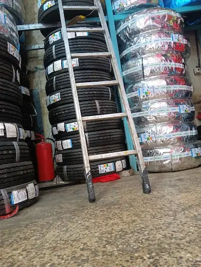 Gulf United For Cars Mechanical Repair Garage