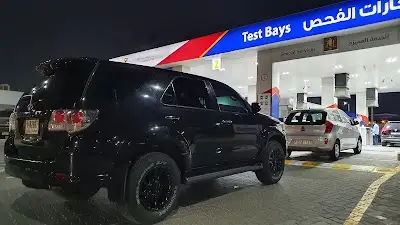 PitStopArabia - Online Tyre Shop in UAE