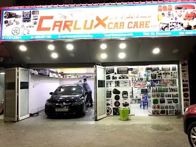 CARLUX CARCARE