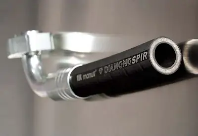 مصنع القاضي للخراطيم و المواسير - Elkady for hoses & pipes