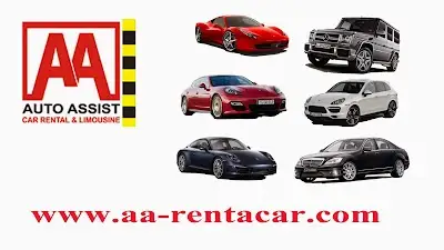 Auto Assist Rent A Car