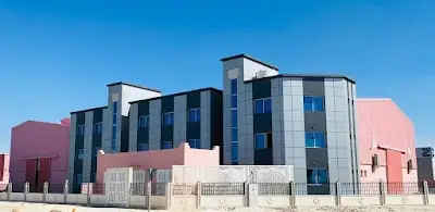 الدوحه لخدمات الهيدروليك