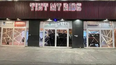 Tint My Ride, Kuwait