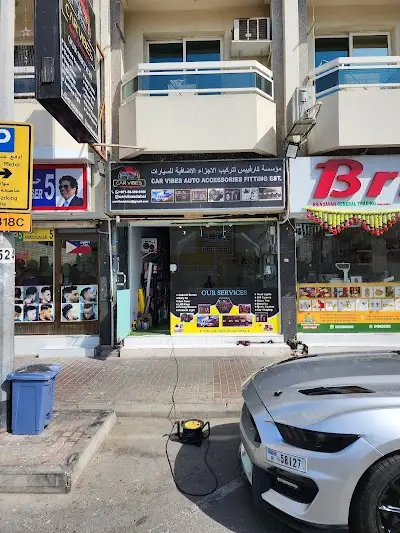 CarVibes auto accessories LLC