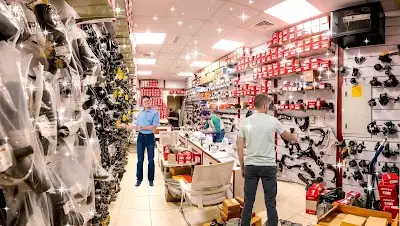 Car Parts (Easy Repair)