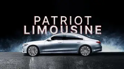 Patriot Limousine