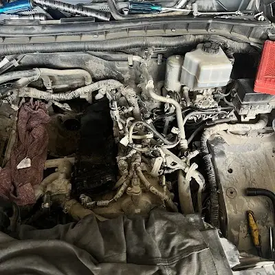 Auto Electrician & A/C Repair