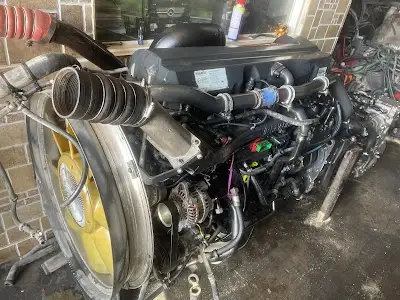 Sky Stars Used Vehicles And Spare Parts