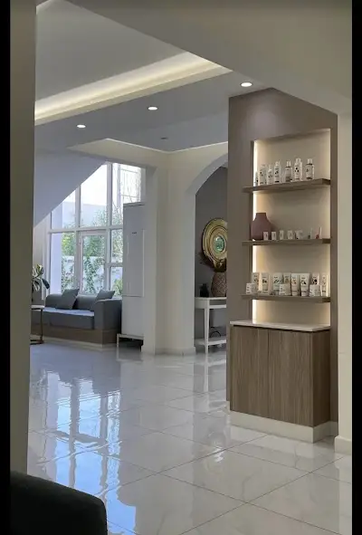 سريسوكيا ذ.م.م....المنامه البحرين مركز متميز انصح بالتعامل معه.