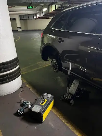 Onsite Battery / Car Battery Replacement