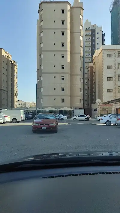 Mirza united, car repair shop