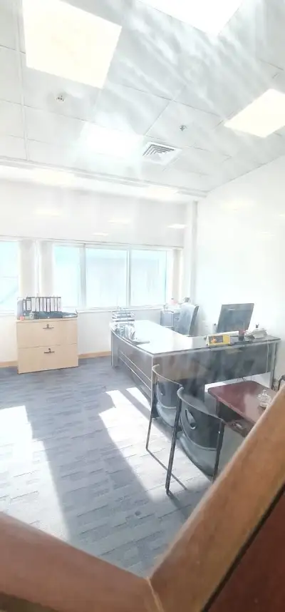 Max Speed Trading FZE