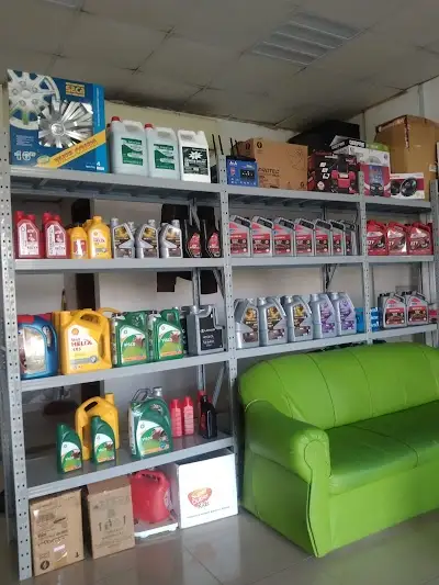 zou al noor car Accessories international City England Z04