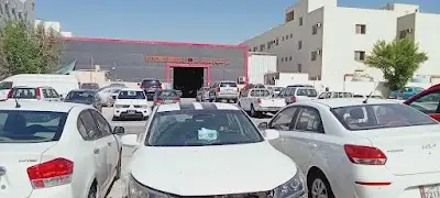 KEY TECHNICAL SERVICES W.L.L.