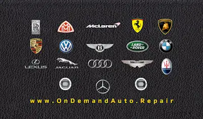 On Demand Auto Repair - Car Repair in Dubai | Service Center & Car Garage Al Quoz