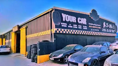 Your Car Auto Service