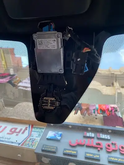 اوتو جلاس Auto Glass لزجاج السيارات