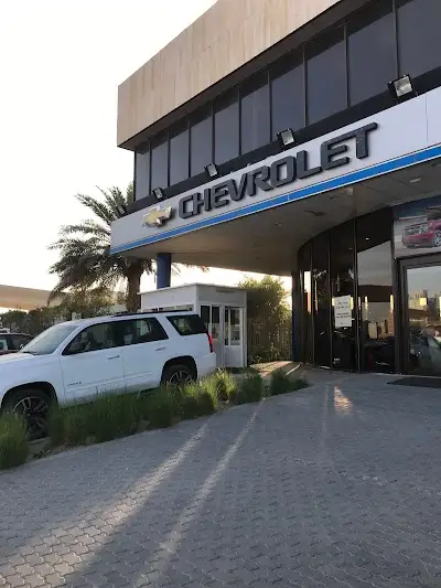 فورد الغانم (قطع)