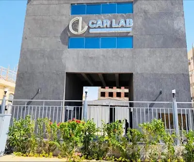 Carlab Auto service, Body & Paint كارلاب