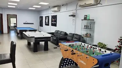 Gentlemen's Garage Auto Services - Car Service | Car Garage | Car Repair in Dubai